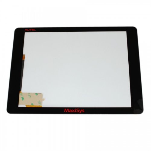 Touch Screen Digitizer Replacement for Autel MaxiSys MS908S PRO